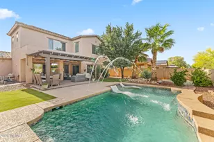 24037 N 163rd Dr, Surprise, AZ 85387 - Photo 4