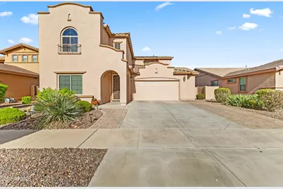 24037 N 163rd Drive, Surprise, AZ 85387 - Photo 4