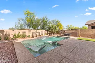 24037 N 163rd Dr, Surprise, AZ 85387 - Photo 36