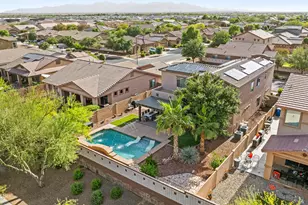 24037 N 163rd Dr, Surprise, AZ 85387 - Photo 2