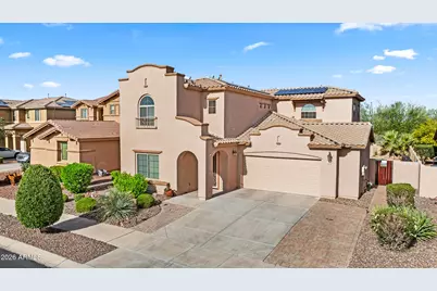 24037 N 163rd Drive, Surprise, AZ 85387 - Photo 2