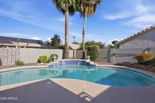 19969 N 76th Ave, Glendale, AZ 85308 - Photo 40