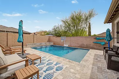 6511 W Steed Ridge, Phoenix, AZ 85083 - Photo 1
