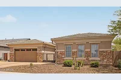 6511 W Steed Ridge, Phoenix, AZ 85083 - Photo 38