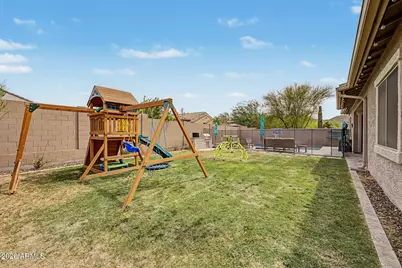 6511 W Steed Ridge, Phoenix, AZ 85083 - Photo 36