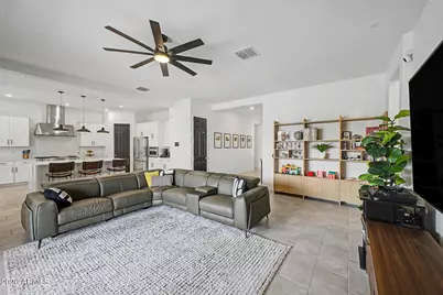 6511 W Steed Ridge, Phoenix, AZ 85083 - Photo 8