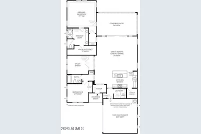 17783 W Whitefish Drive, Surprise, AZ 85388 - Photo 2