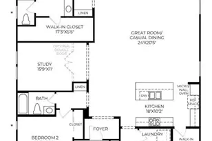 17783 W Whitefish Dr, Surprise, AZ 85388 - Photo 2