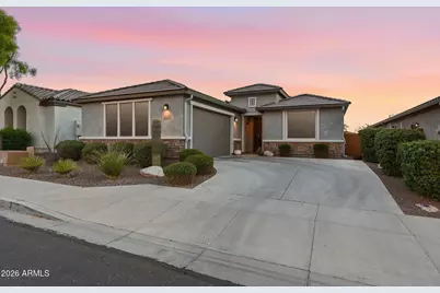 21344 N 259th Lane, Buckeye, AZ 85396 - Photo 1