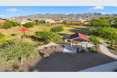 21344 N 259th Lane, Buckeye, AZ 85396 - Photo 48