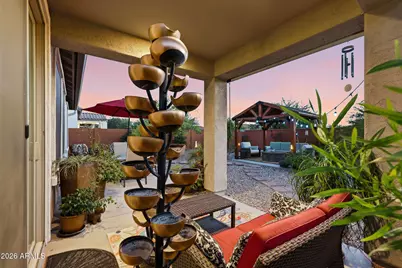 21344 N 259th Lane, Buckeye, AZ 85396 - Photo 30