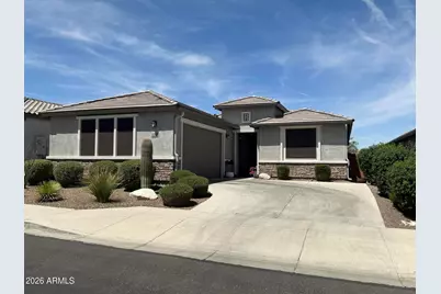 21344 N 259th Lane, Buckeye, AZ 85396 - Photo 1