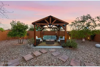 21344 N 259th Lane, Buckeye, AZ 85396 - Photo 36