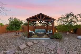 21344 N 259th Ln, Buckeye, AZ 85396 - Photo 36
