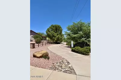 1745 W Wagon Wheel Road, Cottonwood, AZ 86326 - Photo 26