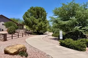 1745 W Wagon Wheel Rd, Cottonwood, AZ 86326 - Photo 26