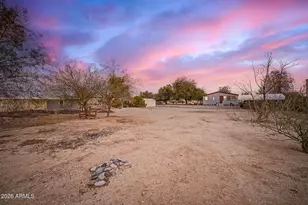 15708 W Impala Dr, Casa Grande, AZ 85122 - Photo 44