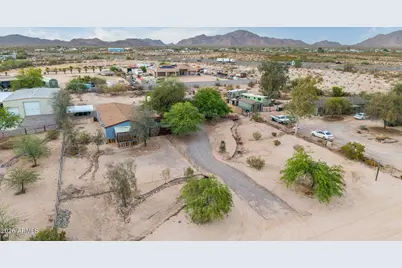 15708 W Impala Drive, Casa Grande, AZ 85122 - Photo 56
