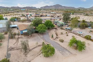 15708 W Impala Dr, Casa Grande, AZ 85122 - Photo 56