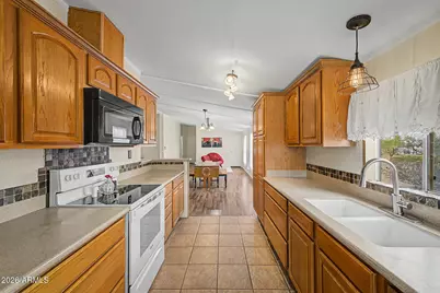 15708 W Impala Drive, Casa Grande, AZ 85122 - Photo 20