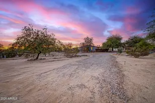 15708 W Impala Dr, Casa Grande, AZ 85122 - Photo 46