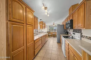 15708 W Impala Dr, Casa Grande, AZ 85122 - Photo 22