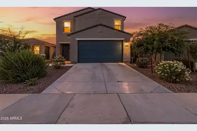 4460 W Samantha Way, Laveen, AZ 85339 - Photo 1
