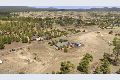 7050 Vista De Oro --, Flagstaff, AZ 86004 - Photo 78