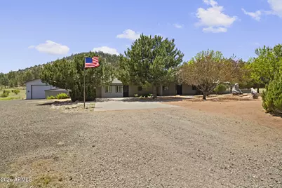 7050 Vista De Oro --, Flagstaff, AZ 86004 - Photo 52