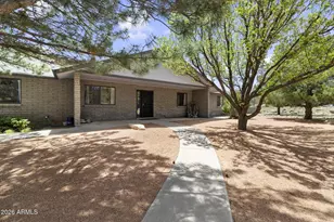 7050 Vista De Oro, Flagstaff, AZ 86004 - Photo 54
