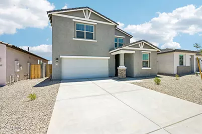 47399 W Kenner Drive, Maricopa, AZ 85139 - Photo 2