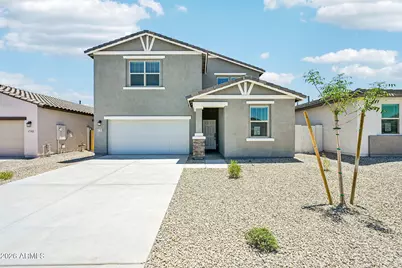 47399 W Kenner Drive, Maricopa, AZ 85139 - Photo 1