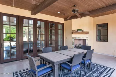 6032 E Lincoln Drive E, Paradise Valley, AZ 85253 - Photo 8