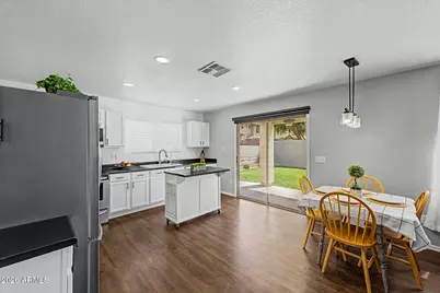 1331 S Bridgegate Drive, Gilbert, AZ 85296 - Photo 12