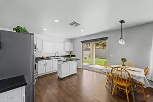 1331 S Bridgegate Dr, Gilbert, AZ 85296 - Photo 12