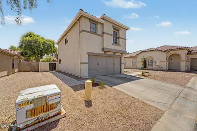 1331 S Bridgegate Drive, Gilbert, AZ 85296 - Photo 2
