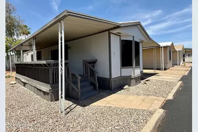 8601 N 71st Avenue #117, Glendale, AZ 85301 - Photo 4