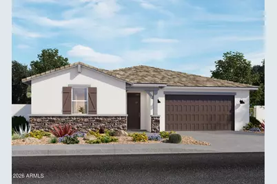 24438 W Siesta Drive, Buckeye, AZ 85326 - Photo 1