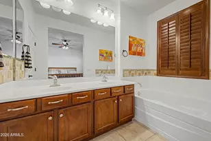 20995 W White Rock Rd, Buckeye, AZ 85396 - Photo 18