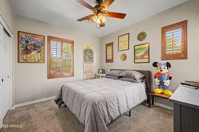 20995 W White Rock Road, Buckeye, AZ 85396 - Photo 20