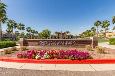 20995 W White Rock Road, Buckeye, AZ 85396 - Photo 42