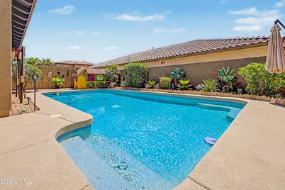 20995 W White Rock Road, Buckeye, AZ 85396 - Photo 26