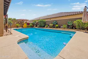 20995 W White Rock Rd, Buckeye, AZ 85396 - Photo 26