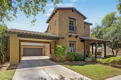 20995 W White Rock Road, Buckeye, AZ 85396 - Photo 4