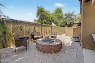 20995 W White Rock Rd, Buckeye, AZ 85396 - Photo 18