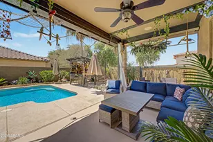 20995 W White Rock Rd, Buckeye, AZ 85396 - Photo 1