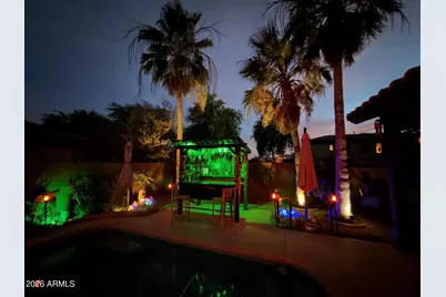 20995 W White Rock Road, Buckeye, AZ 85396 - Photo 34