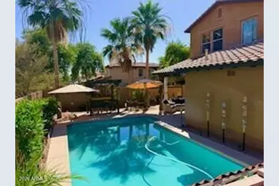 20995 W White Rock Road, Buckeye, AZ 85396 - Photo 8