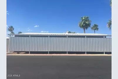 2605 S Tomahawk Road #278, Apache Junction, AZ 85119 - Photo 34