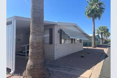 2605 S Tomahawk Road #278, Apache Junction, AZ 85119 - Photo 2
